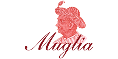 Logo Muglia Indisches Restaurant Kreuzberg